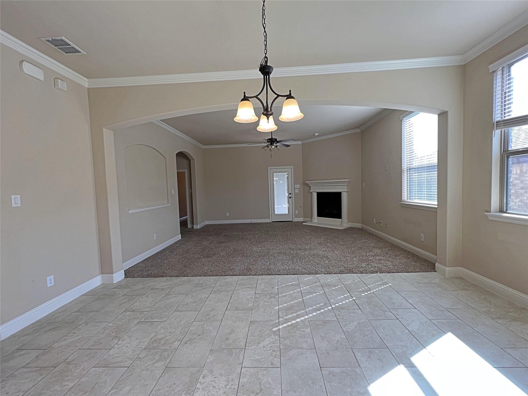 2824 Country Church Road Mckinney TX 75071