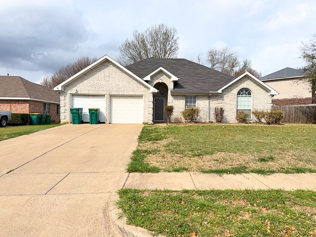 317 Oak Meadow Lane Cedar Hill TX 75104