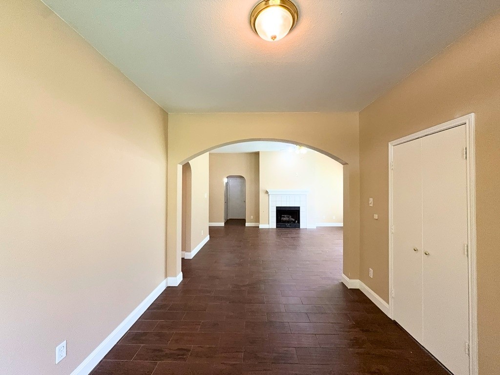 317 Oak Meadow Lane Cedar Hill TX 75104