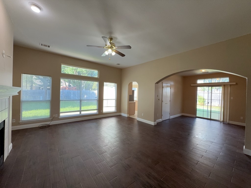 317 Oak Meadow Lane Cedar Hill TX 75104