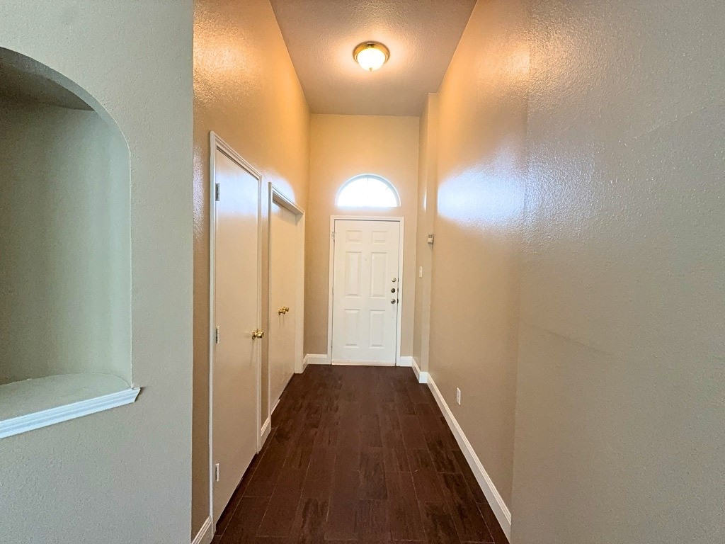 317 Oak Meadow Lane Cedar Hill TX 75104
