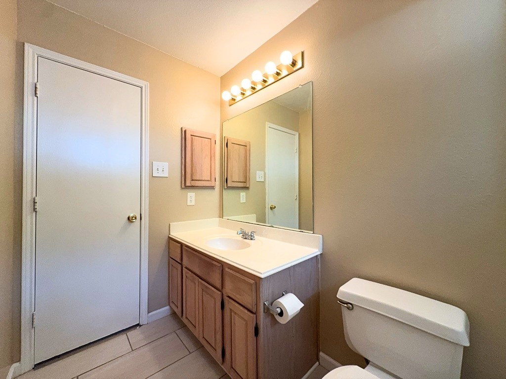 317 Oak Meadow Lane Cedar Hill TX 75104