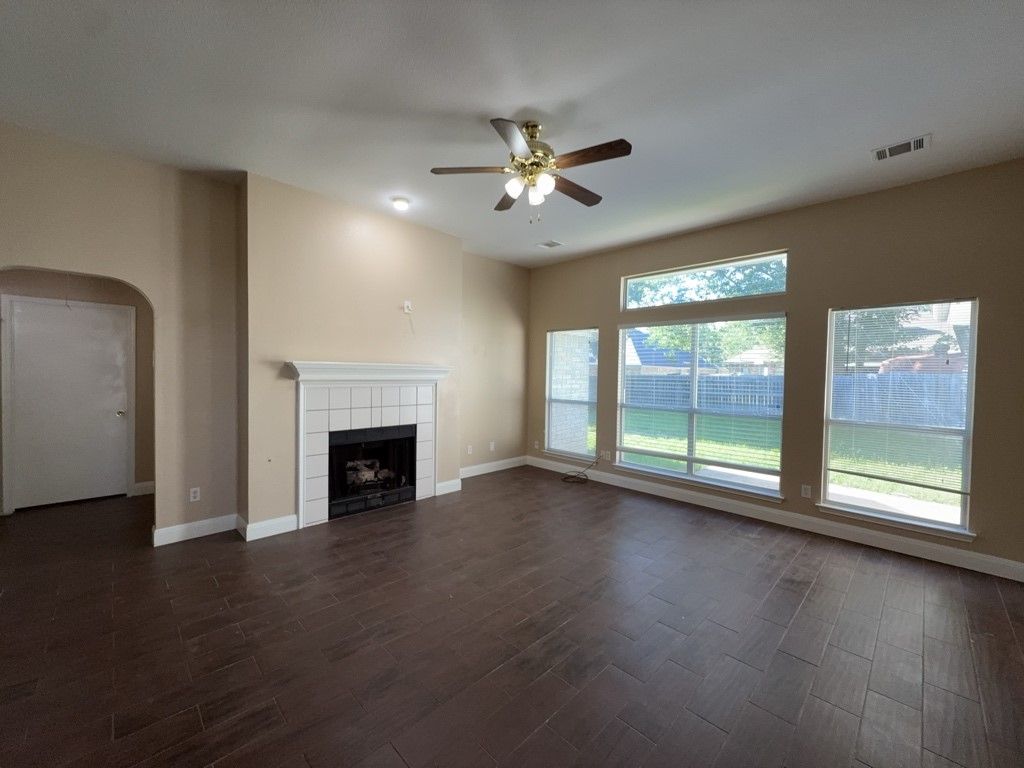 317 Oak Meadow Lane Cedar Hill TX 75104