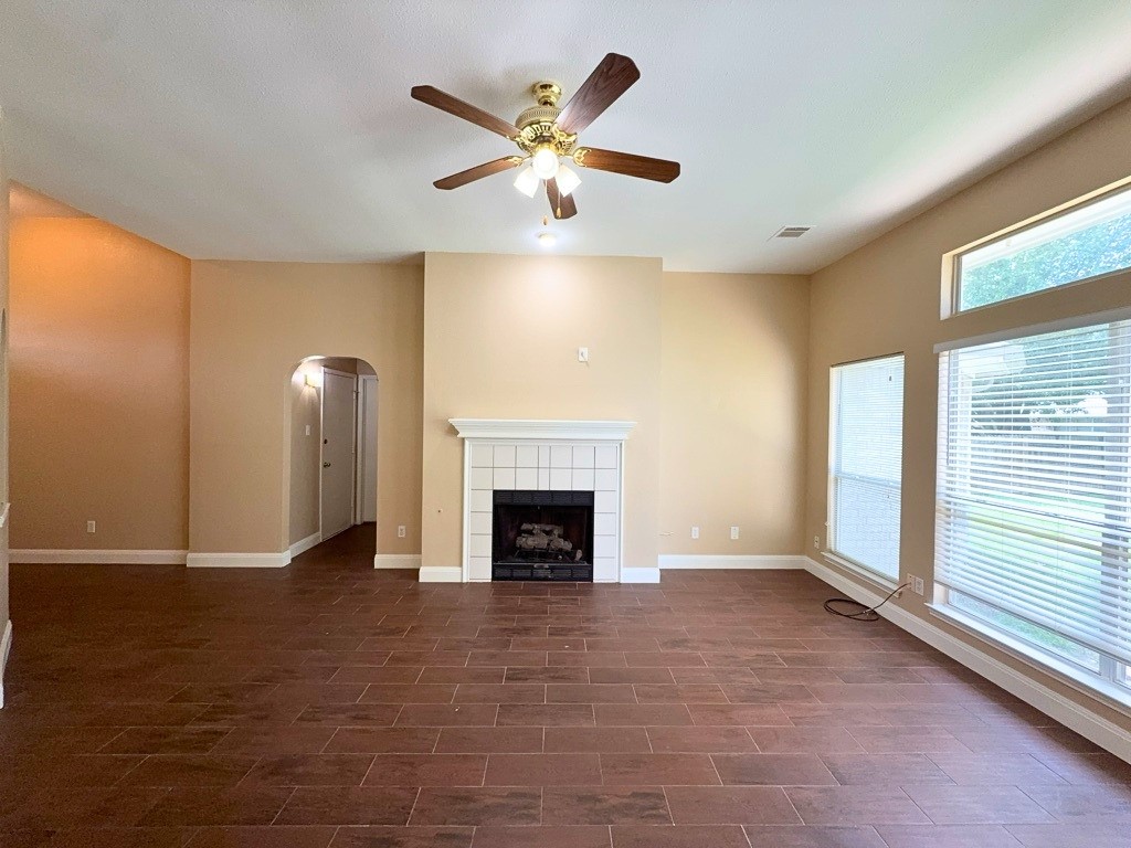 317 Oak Meadow Lane Cedar Hill TX 75104