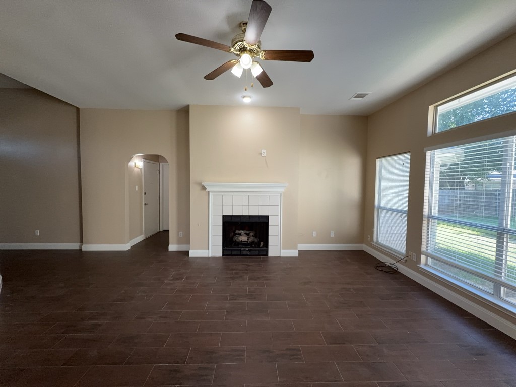 317 Oak Meadow Lane Cedar Hill TX 75104