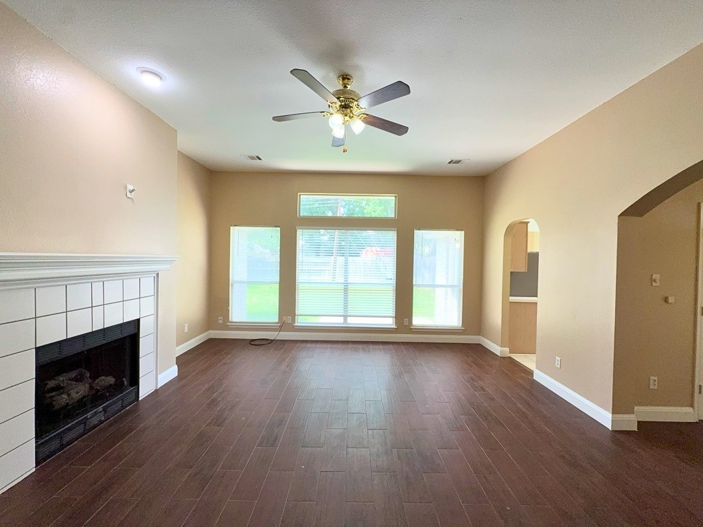 317 Oak Meadow Lane Cedar Hill TX 75104
