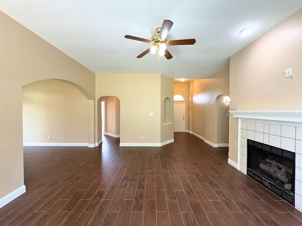317 Oak Meadow Lane Cedar Hill TX 75104