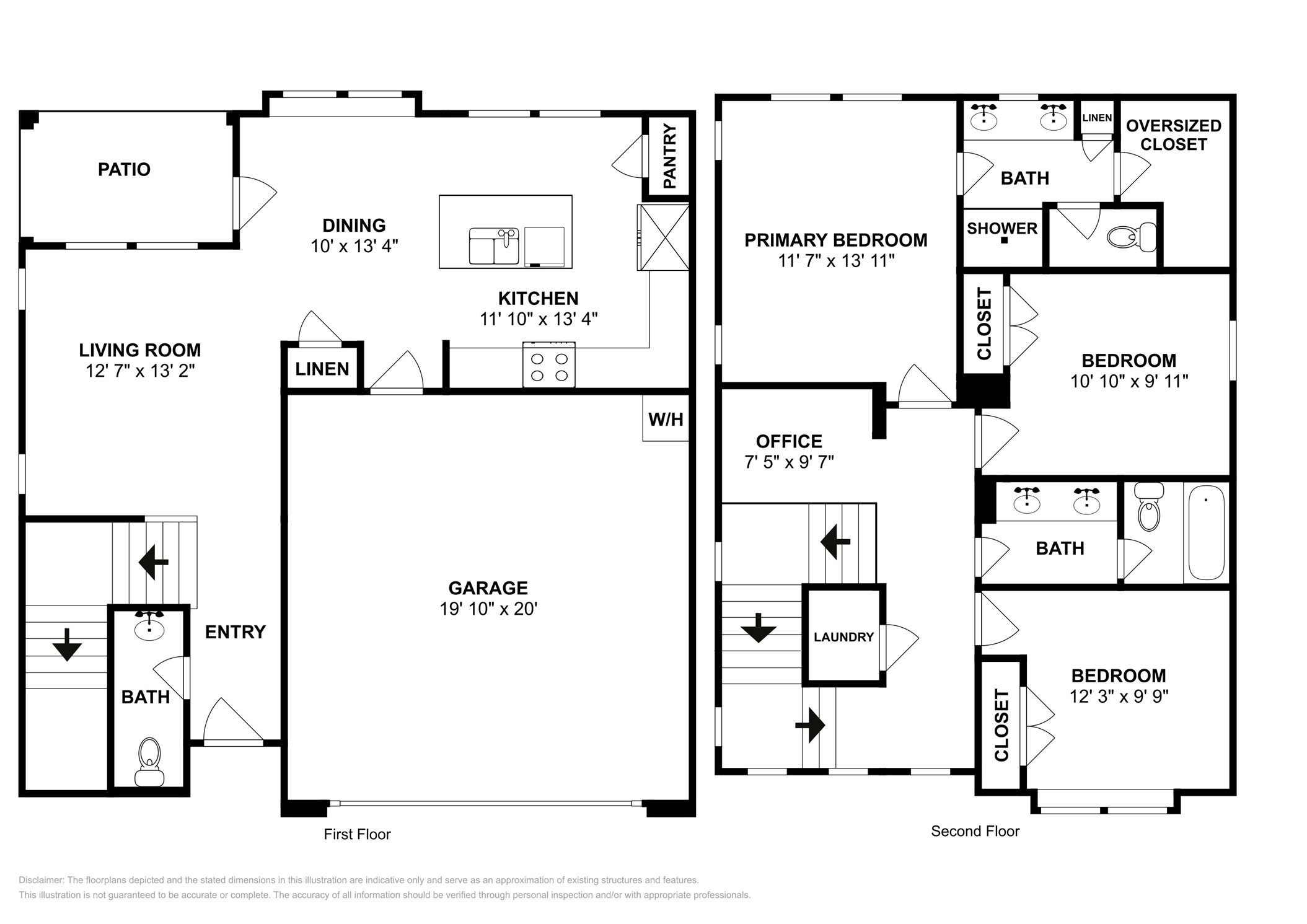 4303 Stonybrook Road Arlington TX 76005