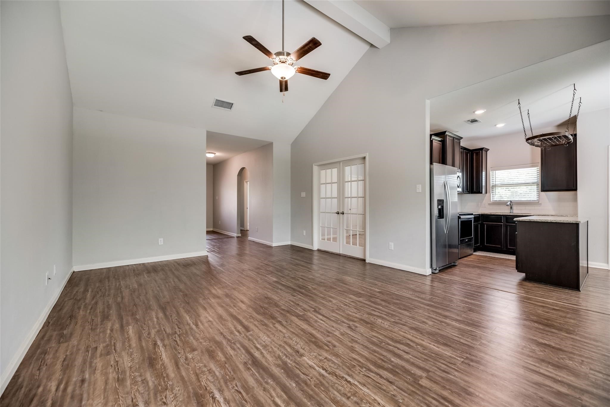 1503 Hill Top Court Princeton TX 75407
