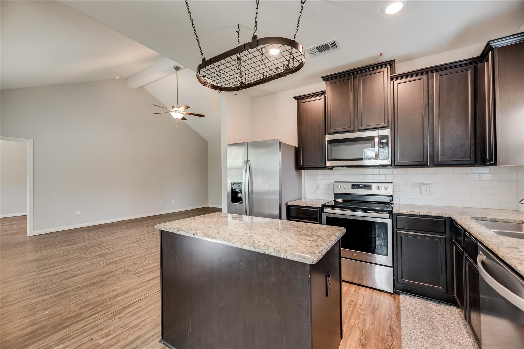 1503 Hill Top Court Princeton TX 75407