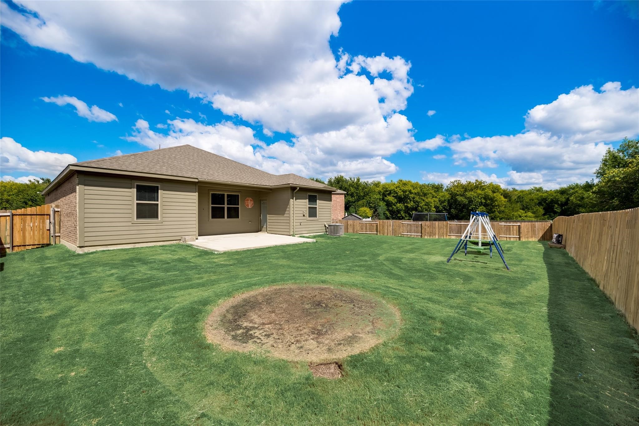 1503 Hill Top Court Princeton TX 75407
