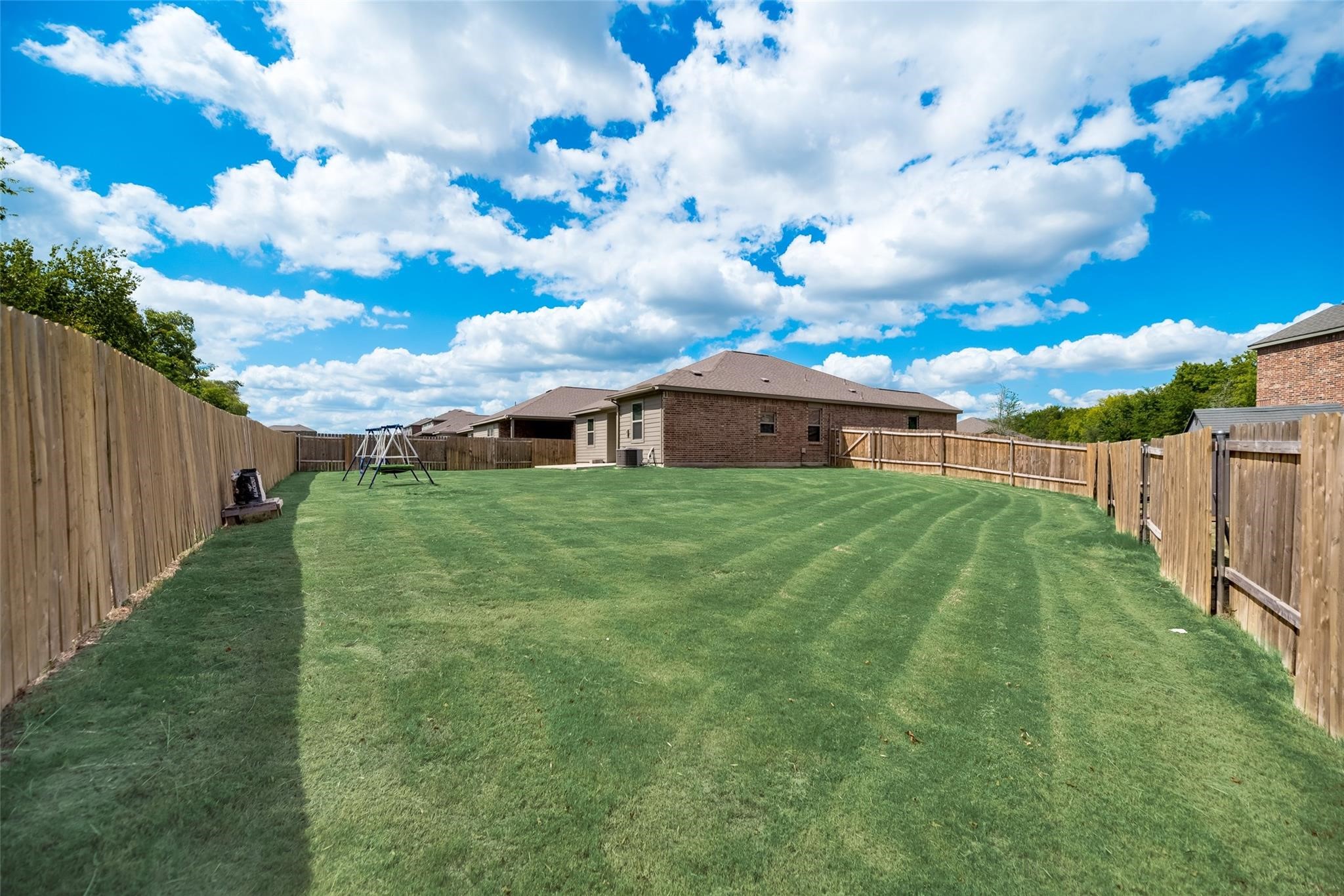 1503 Hill Top Court Princeton TX 75407