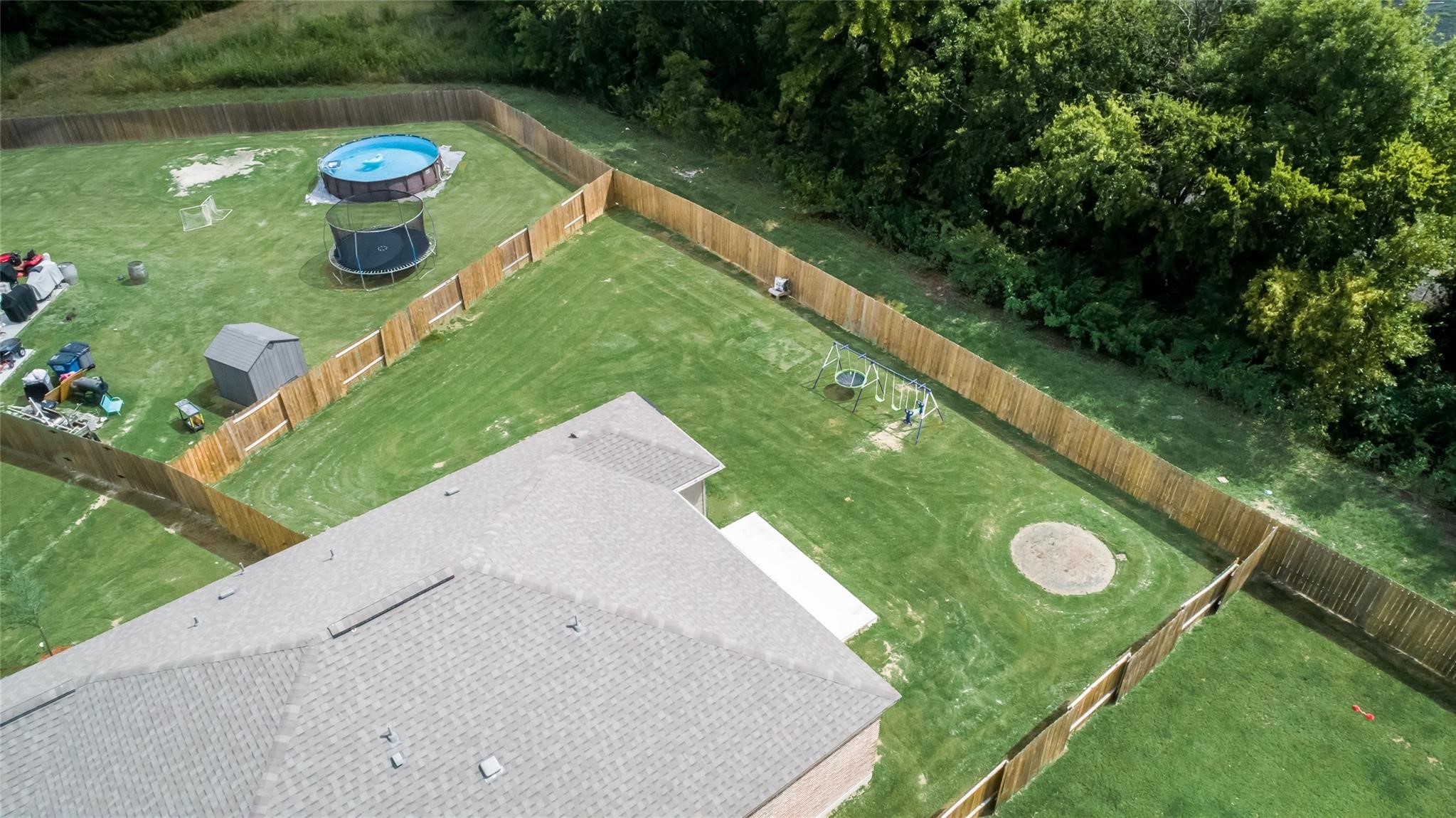 1503 Hill Top Court Princeton TX 75407