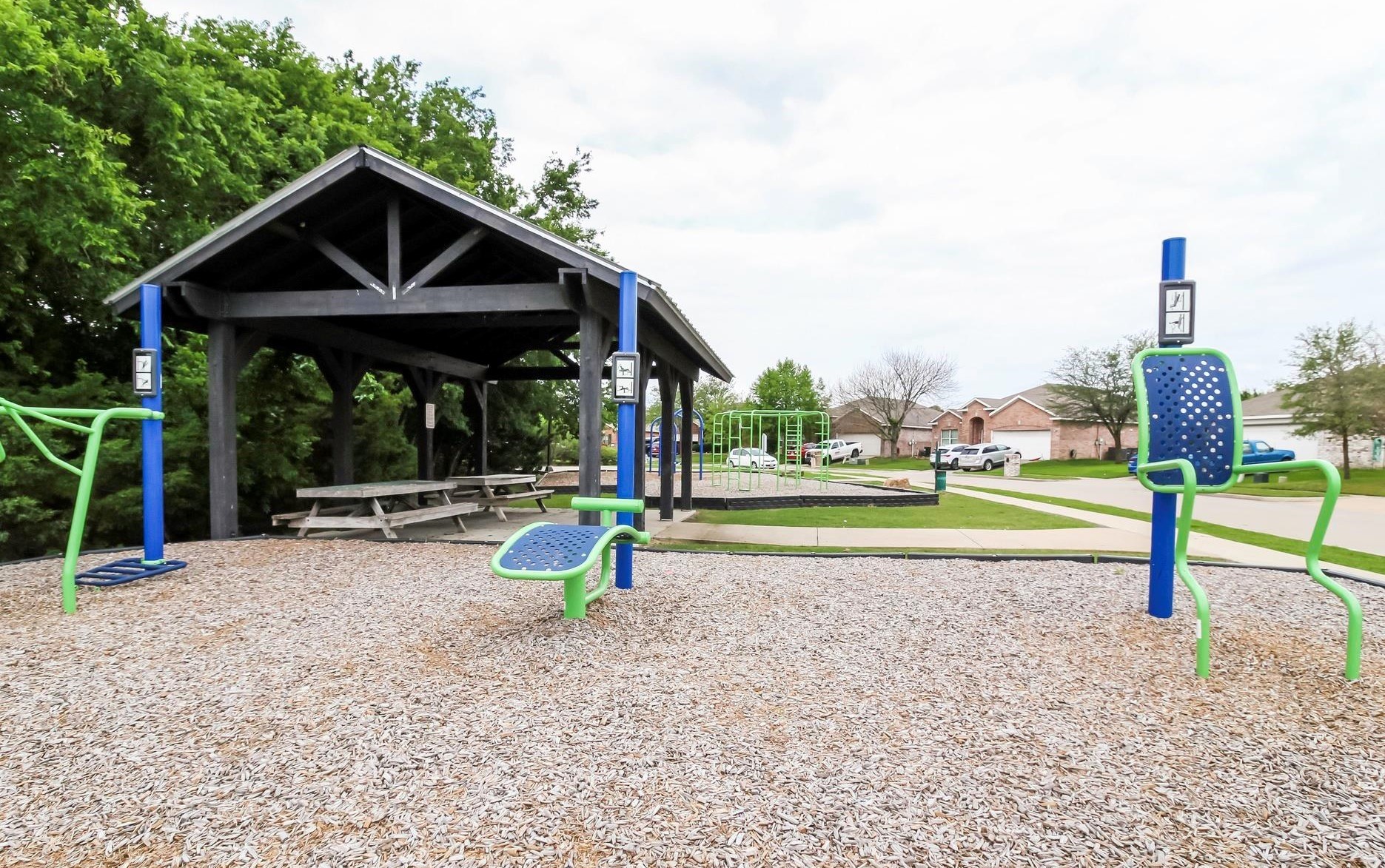 1503 Hill Top Court Princeton TX 75407