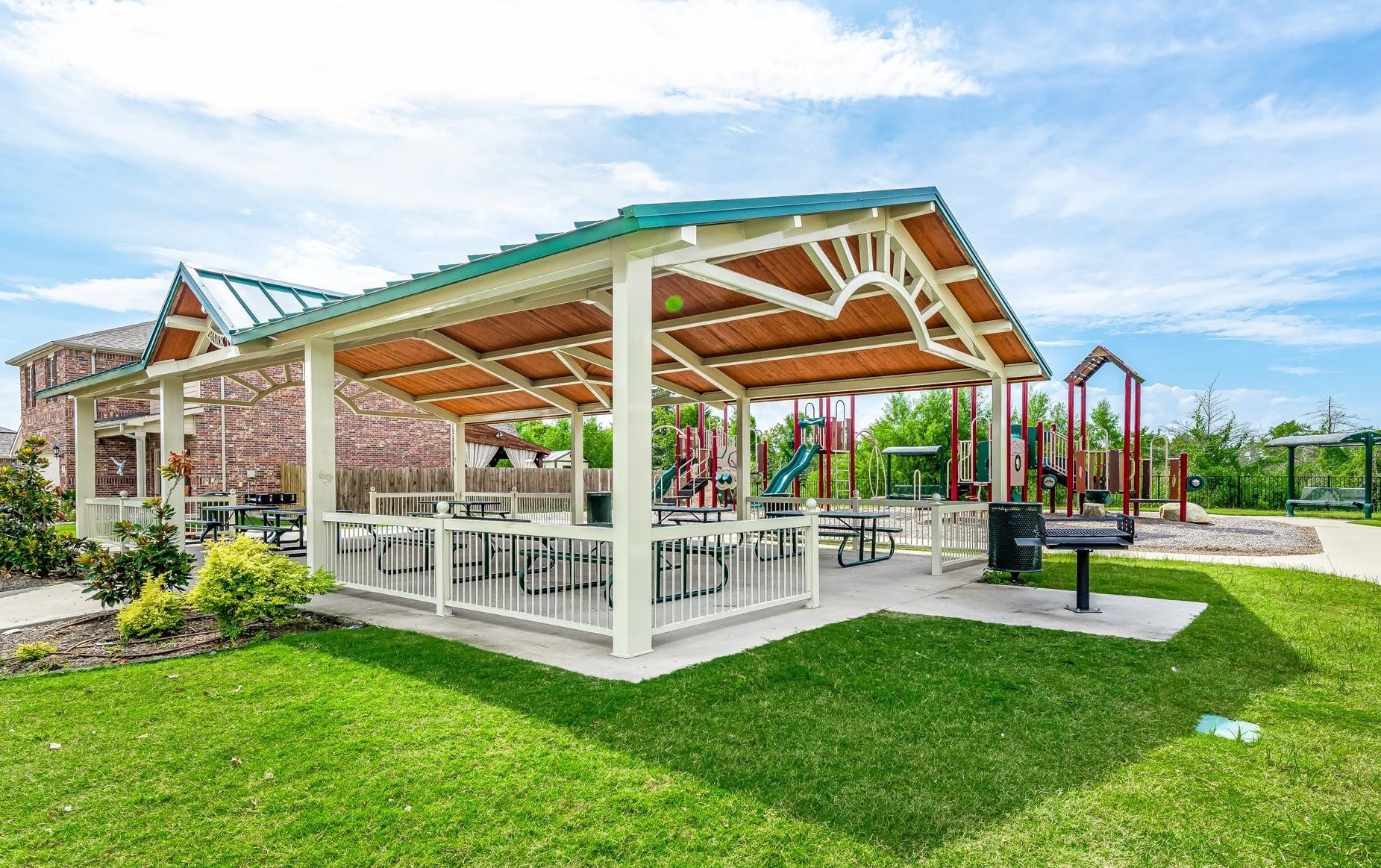 1503 Hill Top Court Princeton TX 75407