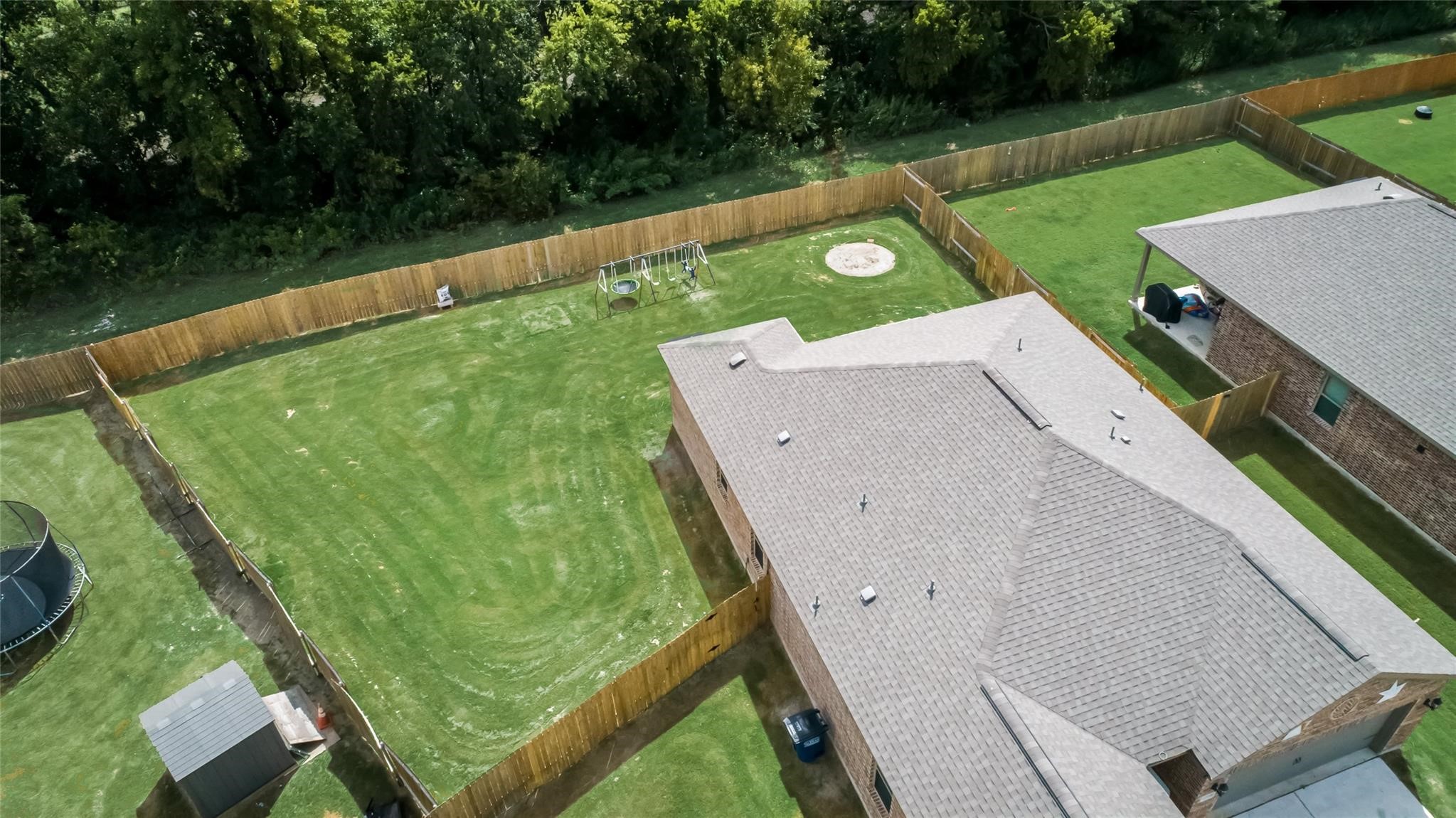 1503 Hill Top Court Princeton TX 75407