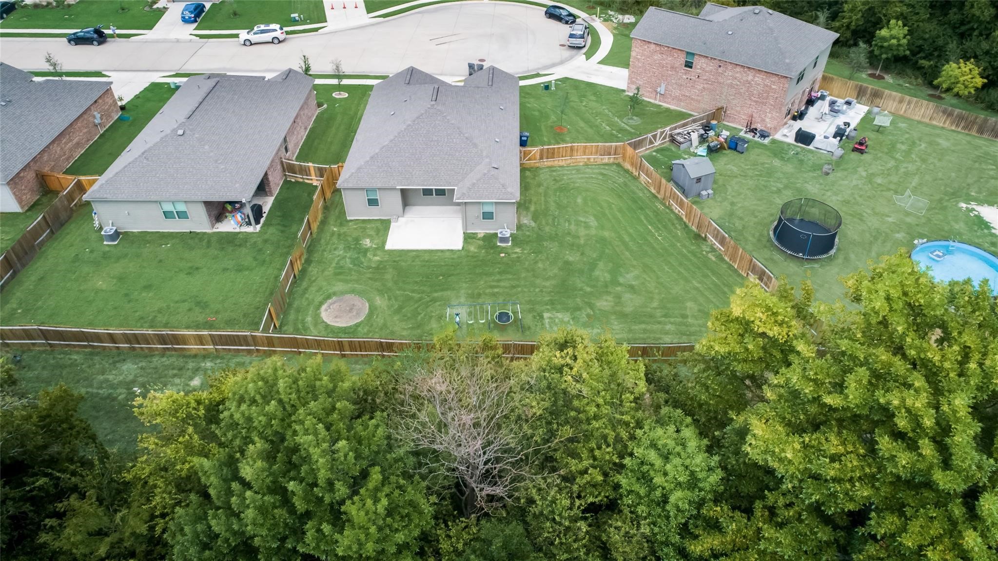 1503 Hill Top Court Princeton TX 75407