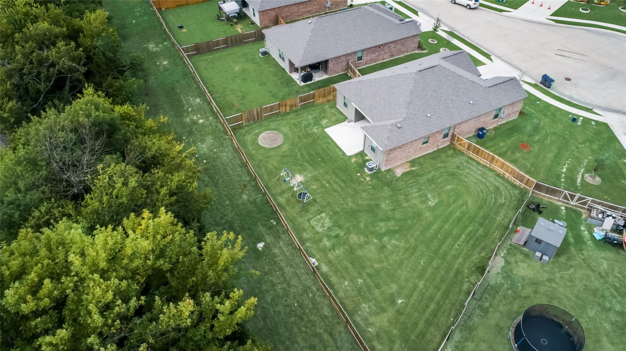 1503 Hill Top Court Princeton TX 75407