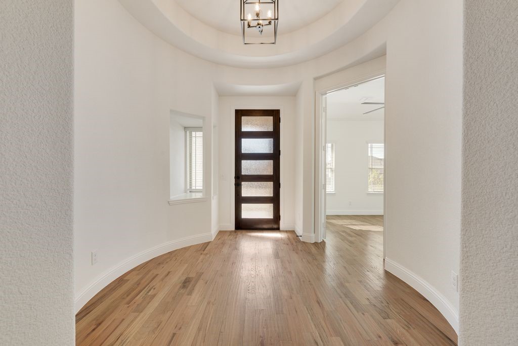 809 Turnbull Avenue Justin TX 76247