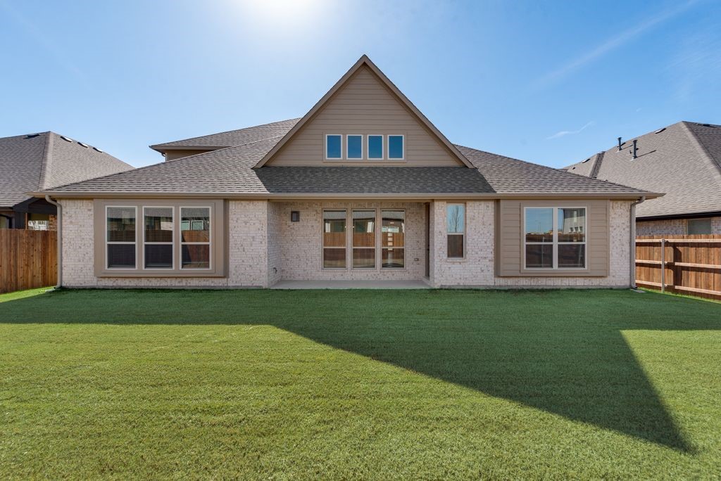 809 Turnbull Avenue Justin TX 76247