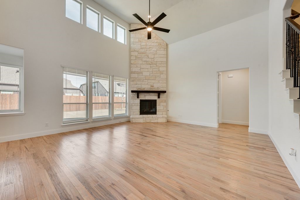 809 Turnbull Avenue Justin TX 76247