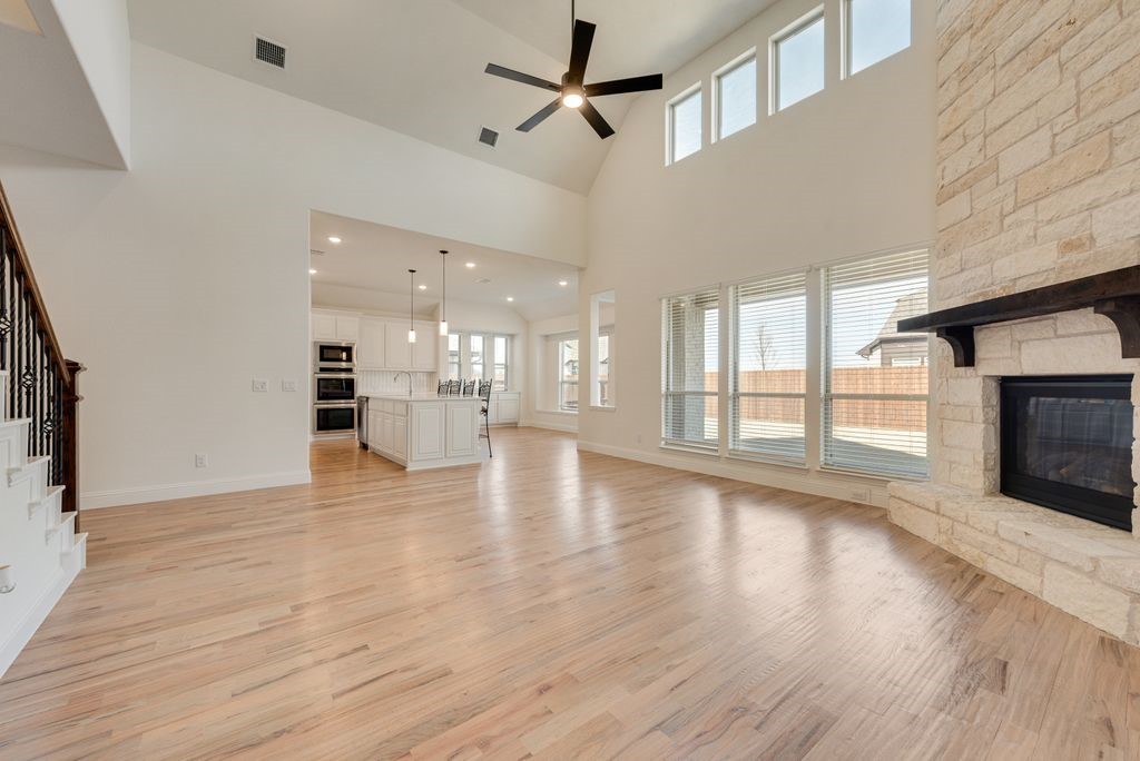 809 Turnbull Avenue Justin TX 76247