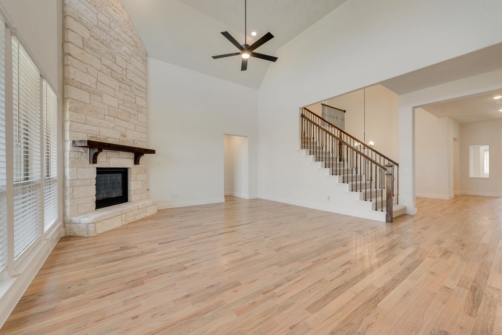 809 Turnbull Avenue Justin TX 76247