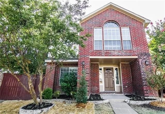 9401 Blue Jay Way Irving TX 75063