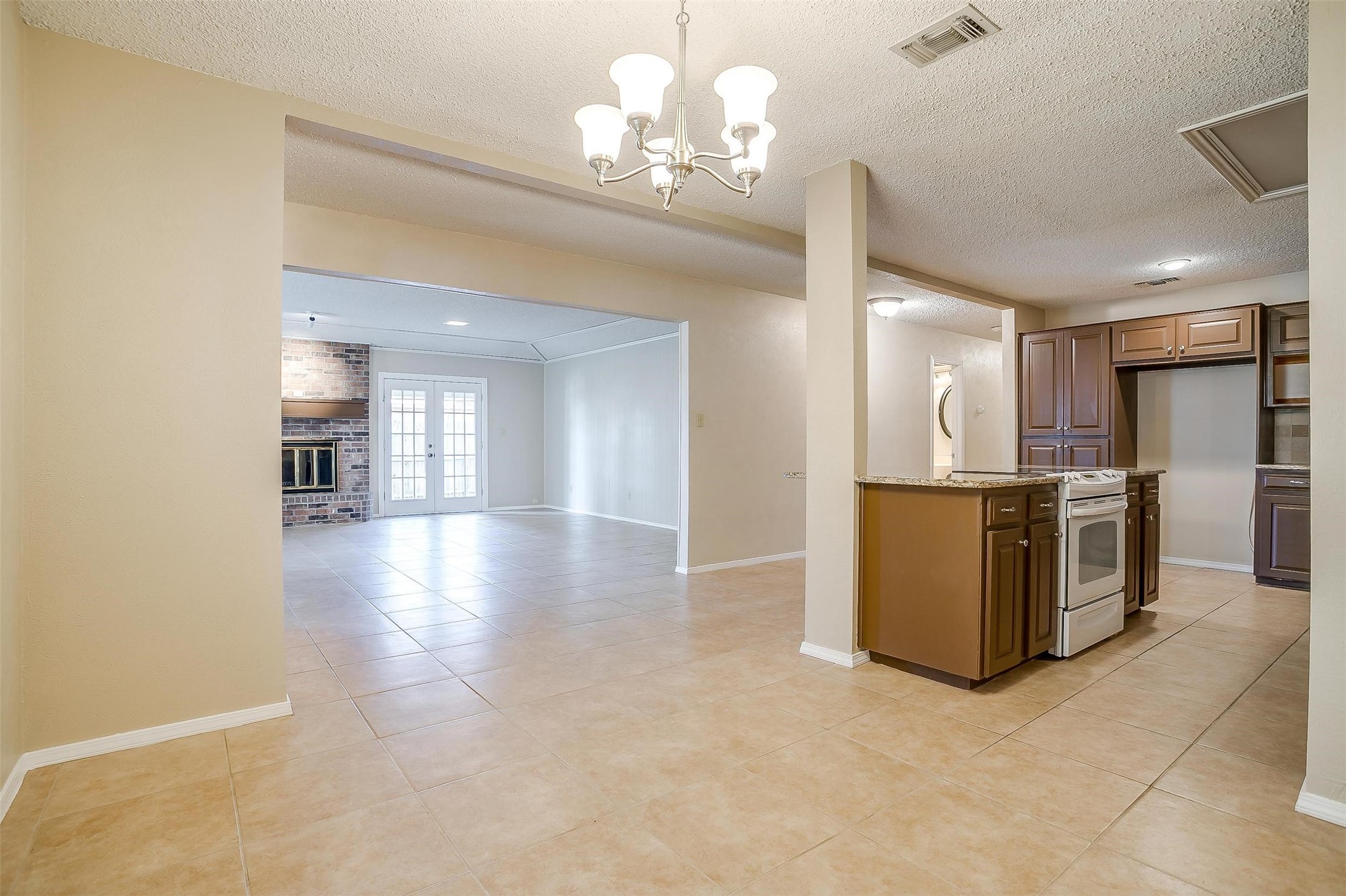 4860 Ledgestone Court Fort Worth TX 76132