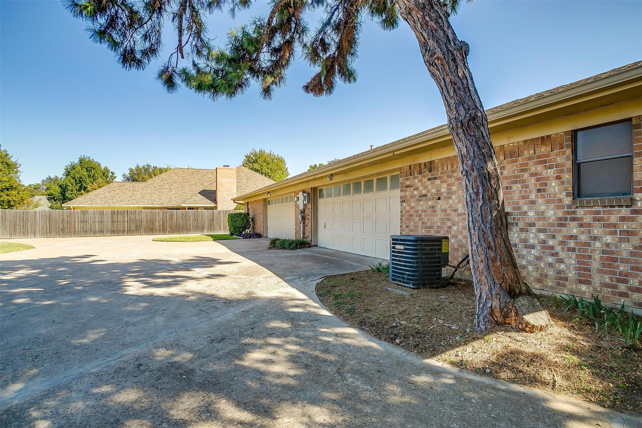 4860 Ledgestone Court Fort Worth TX 76132