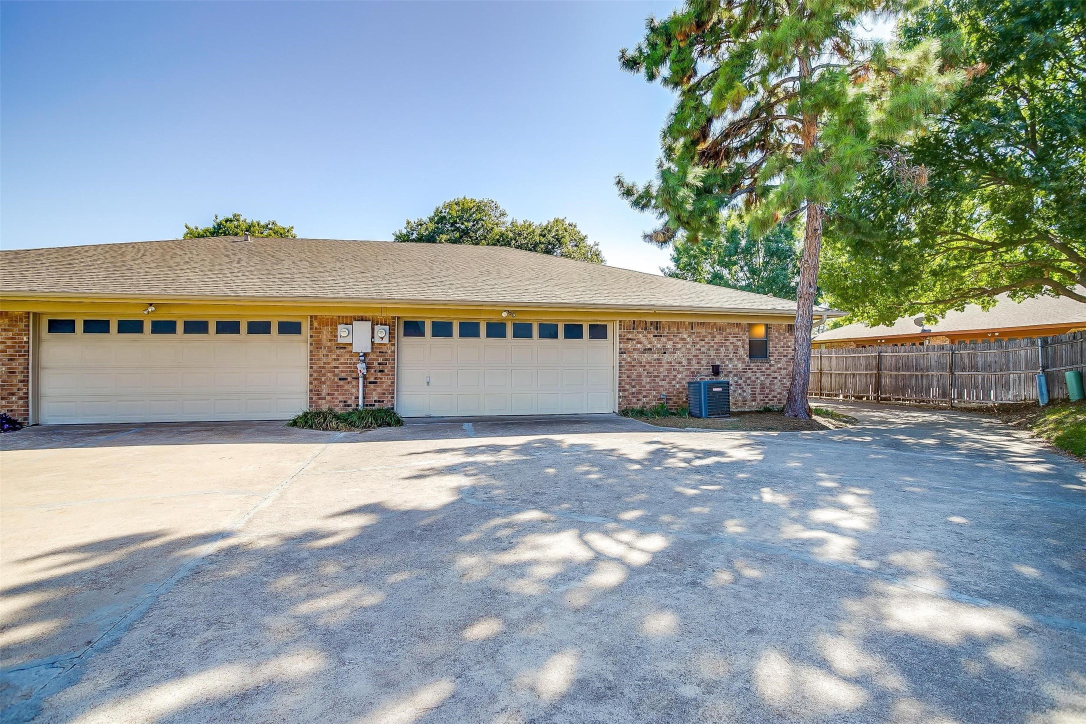 4860 Ledgestone Court Fort Worth TX 76132