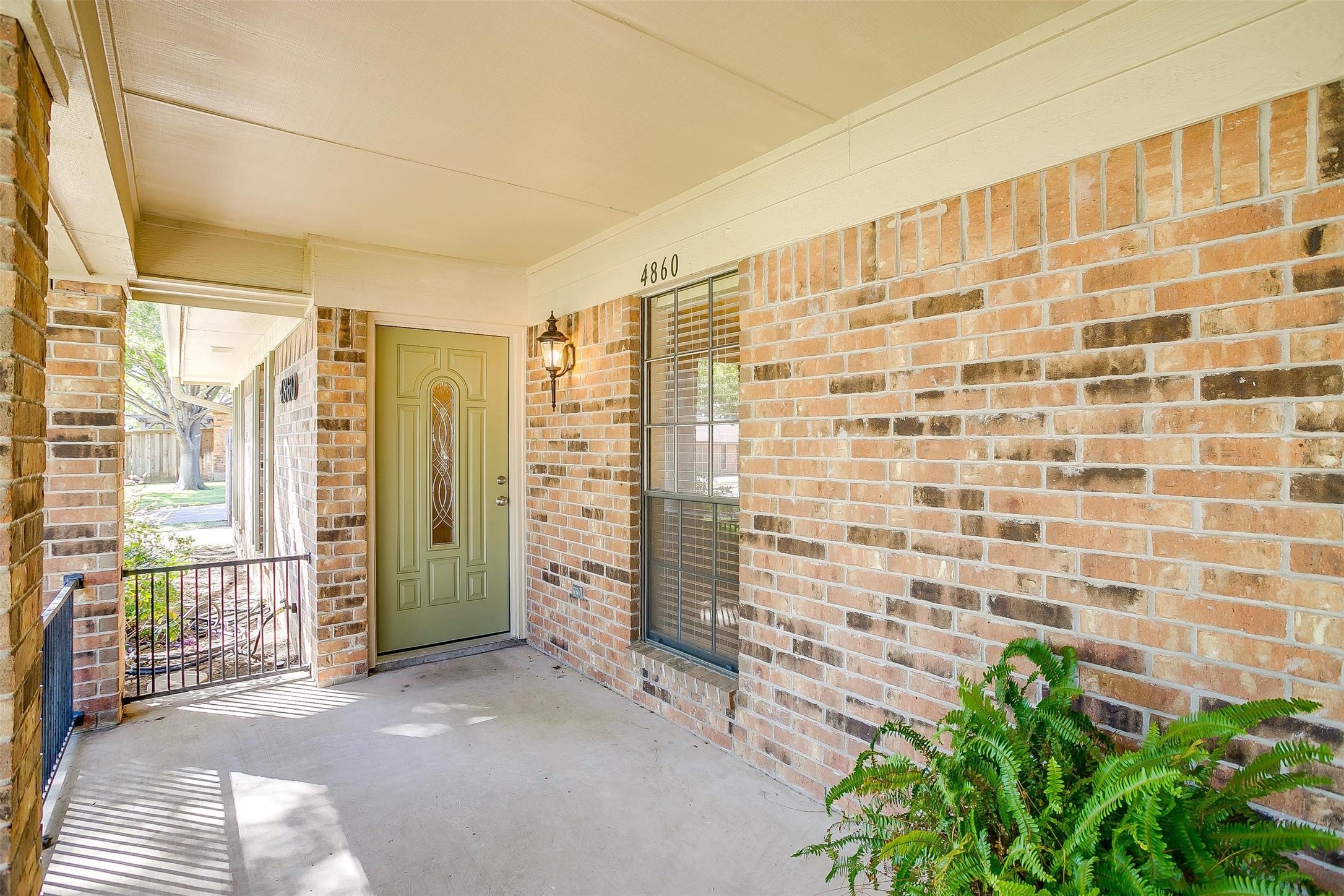 4860 Ledgestone Court Fort Worth TX 76132
