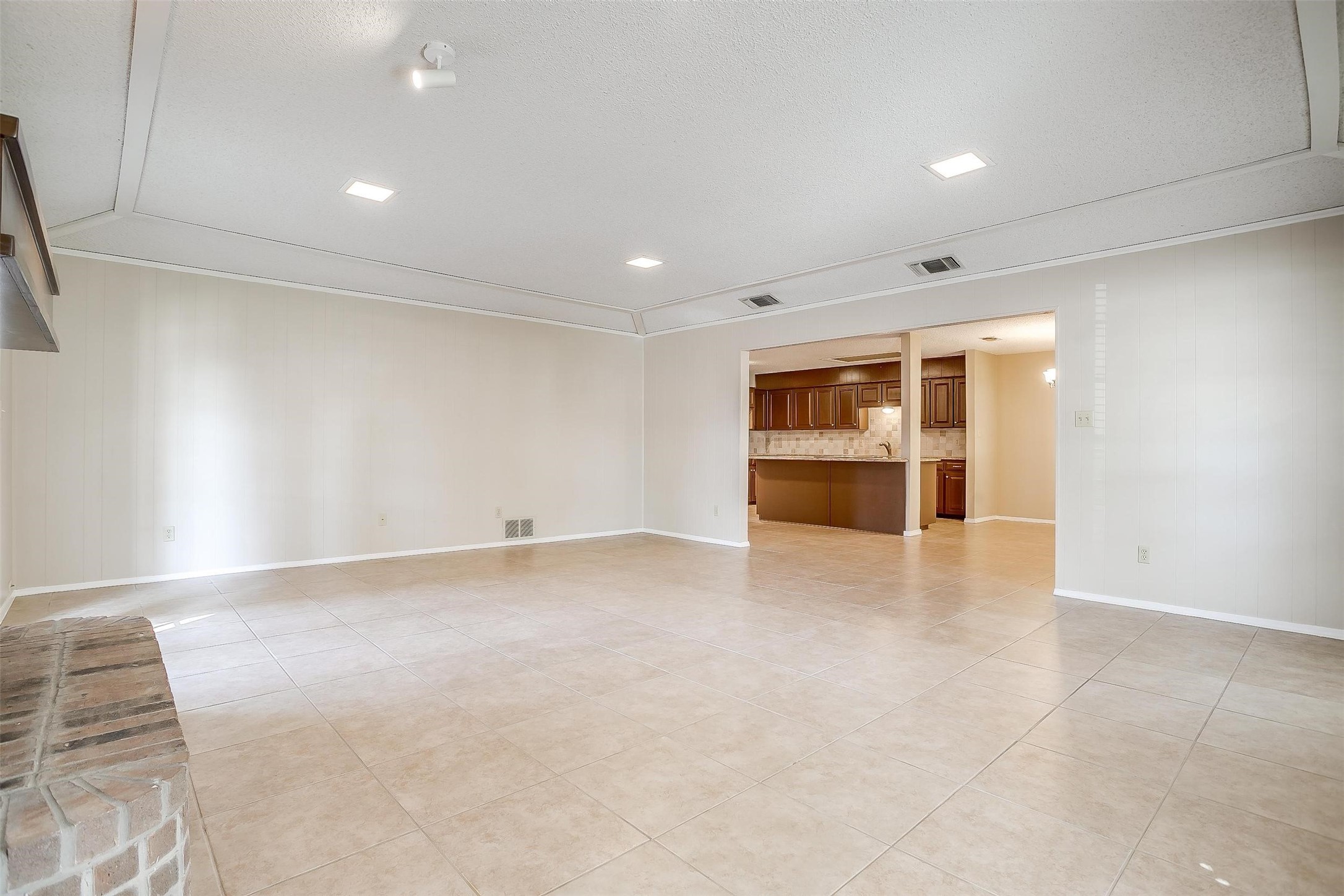 4860 Ledgestone Court Fort Worth TX 76132