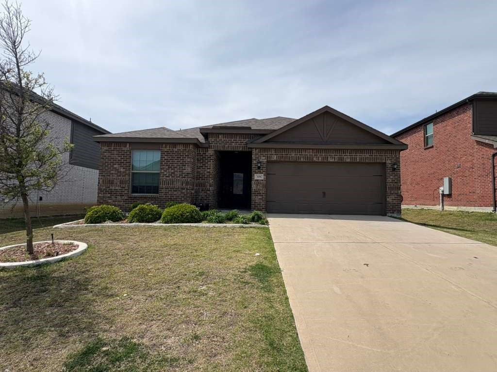 306 Golden Sands Drive Princeton TX 75407