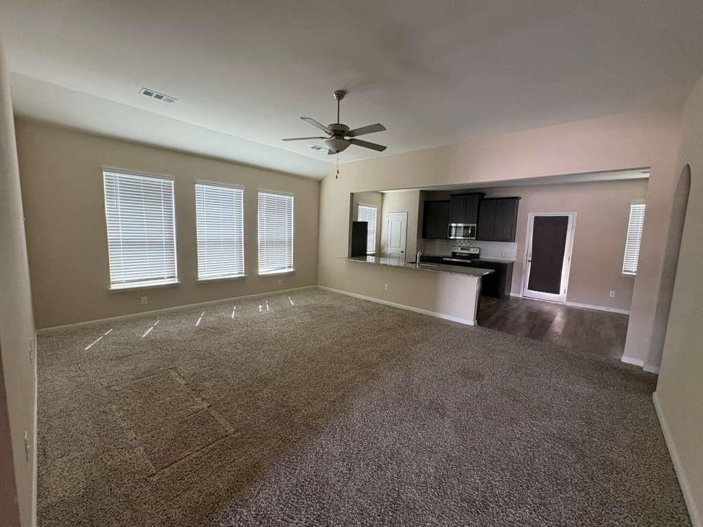 306 Golden Sands Drive Princeton TX 75407