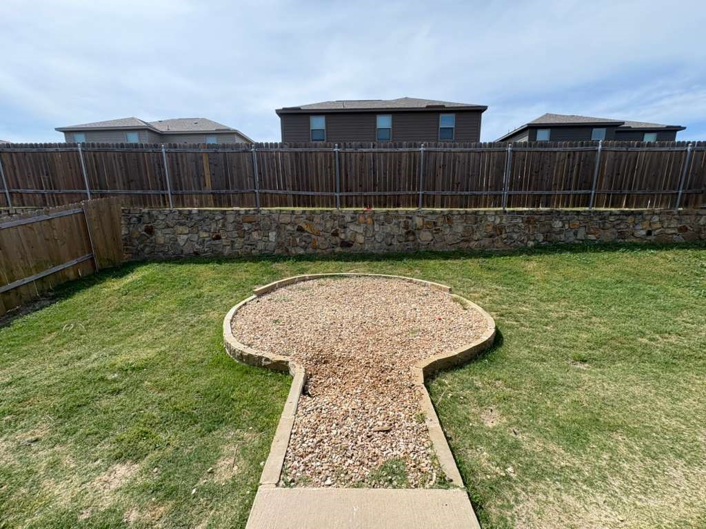 306 Golden Sands Drive Princeton TX 75407