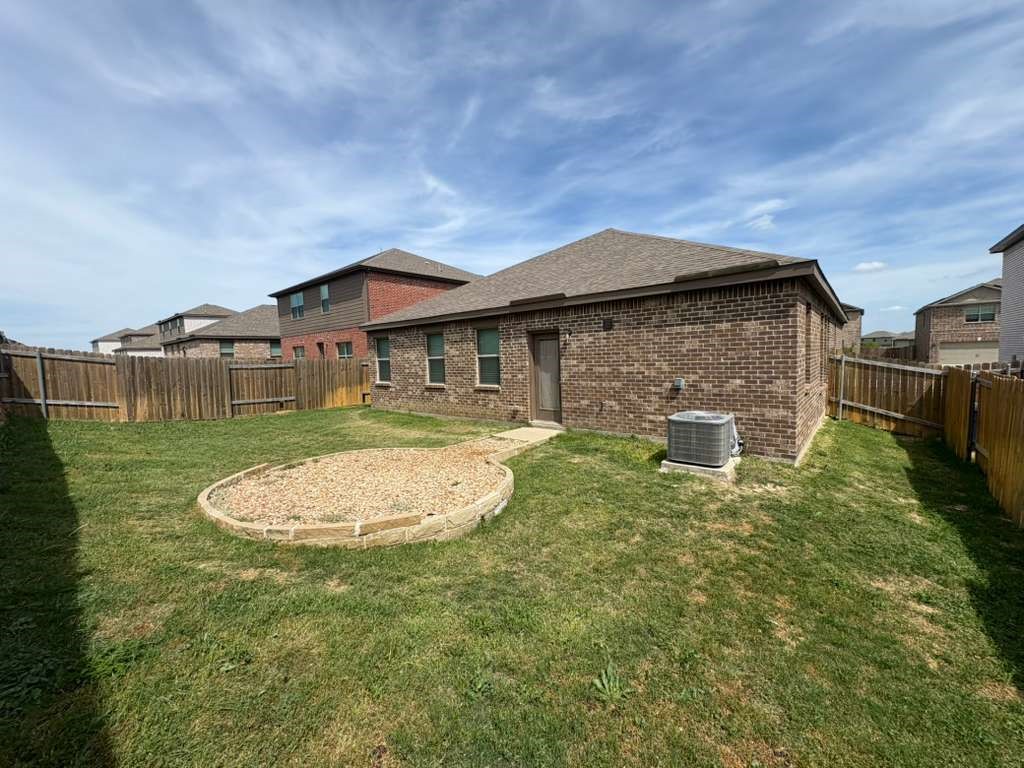 306 Golden Sands Drive Princeton TX 75407