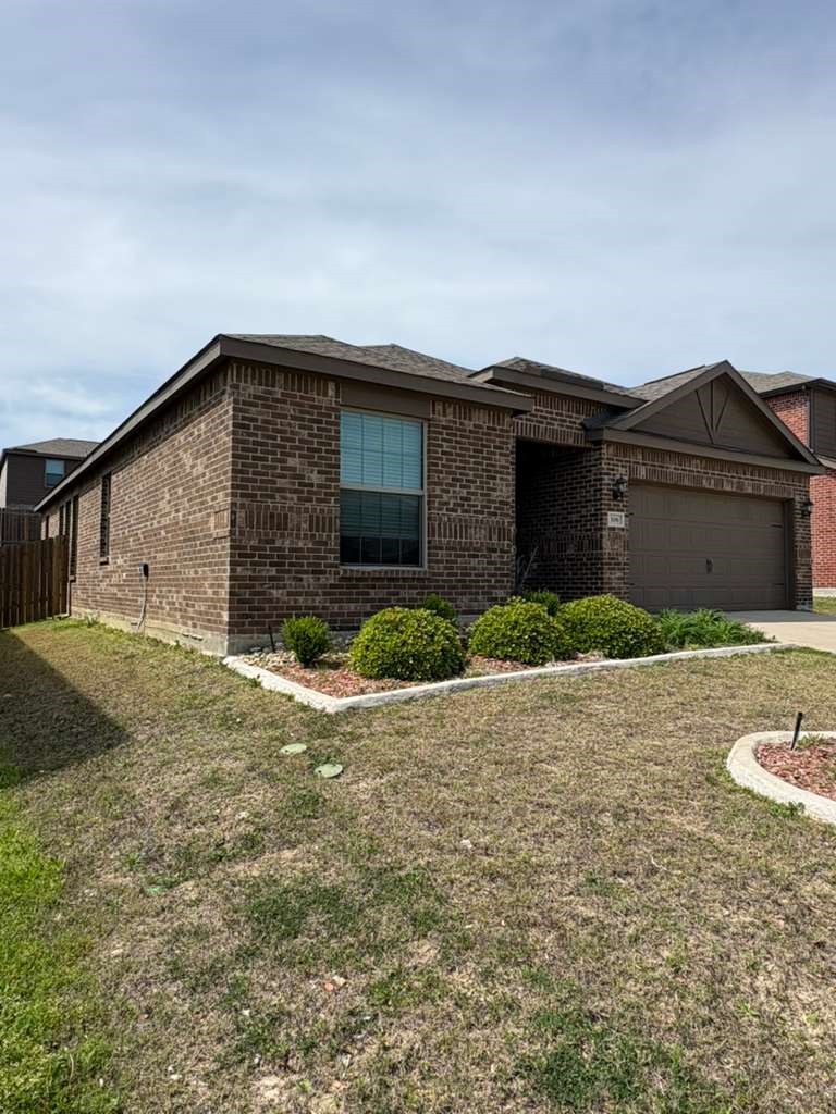 306 Golden Sands Drive Princeton TX 75407