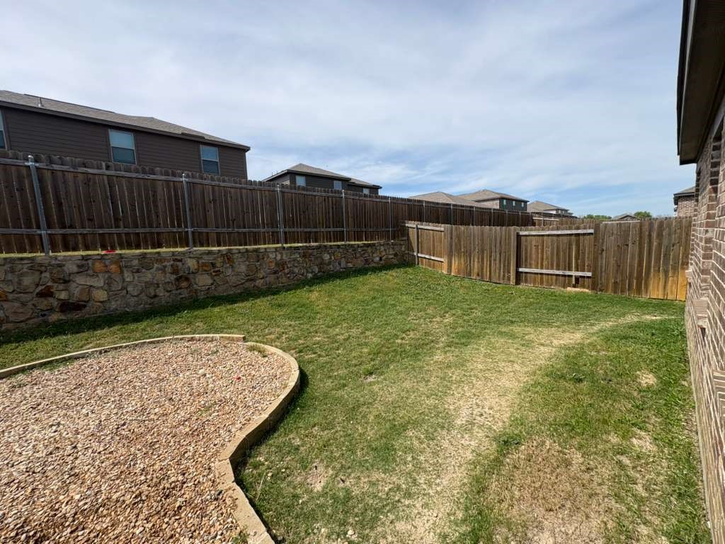 306 Golden Sands Drive Princeton TX 75407