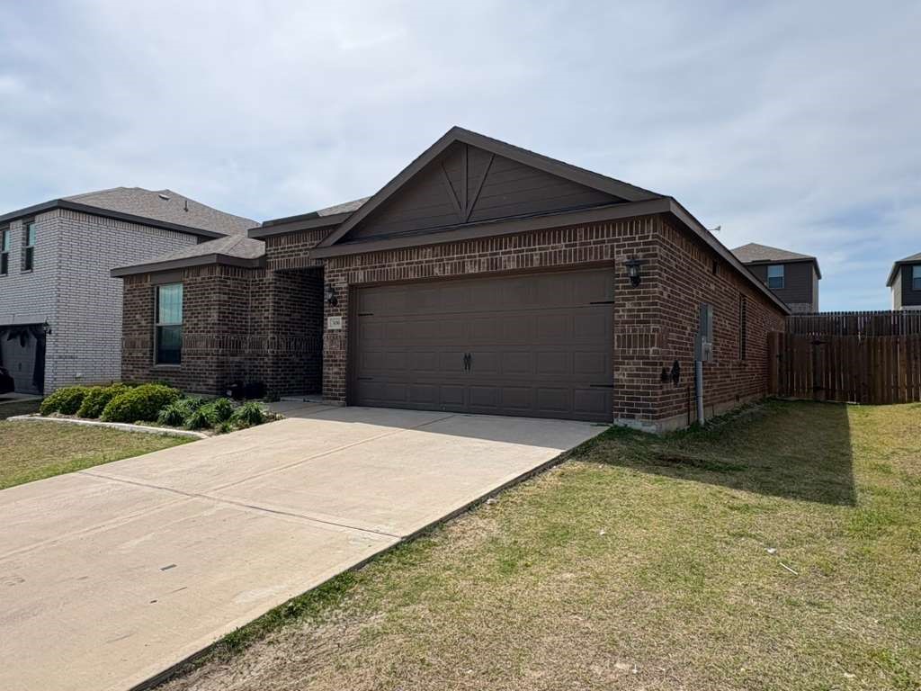306 Golden Sands Drive Princeton TX 75407
