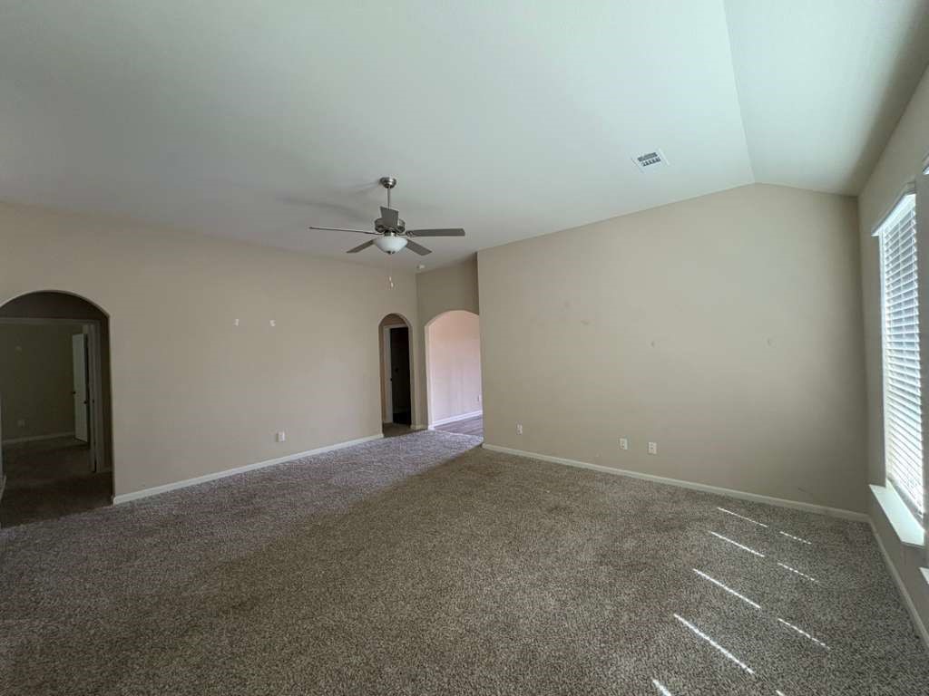 306 Golden Sands Drive Princeton TX 75407
