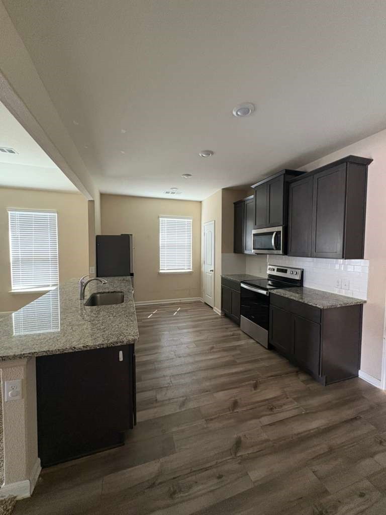306 Golden Sands Drive Princeton TX 75407