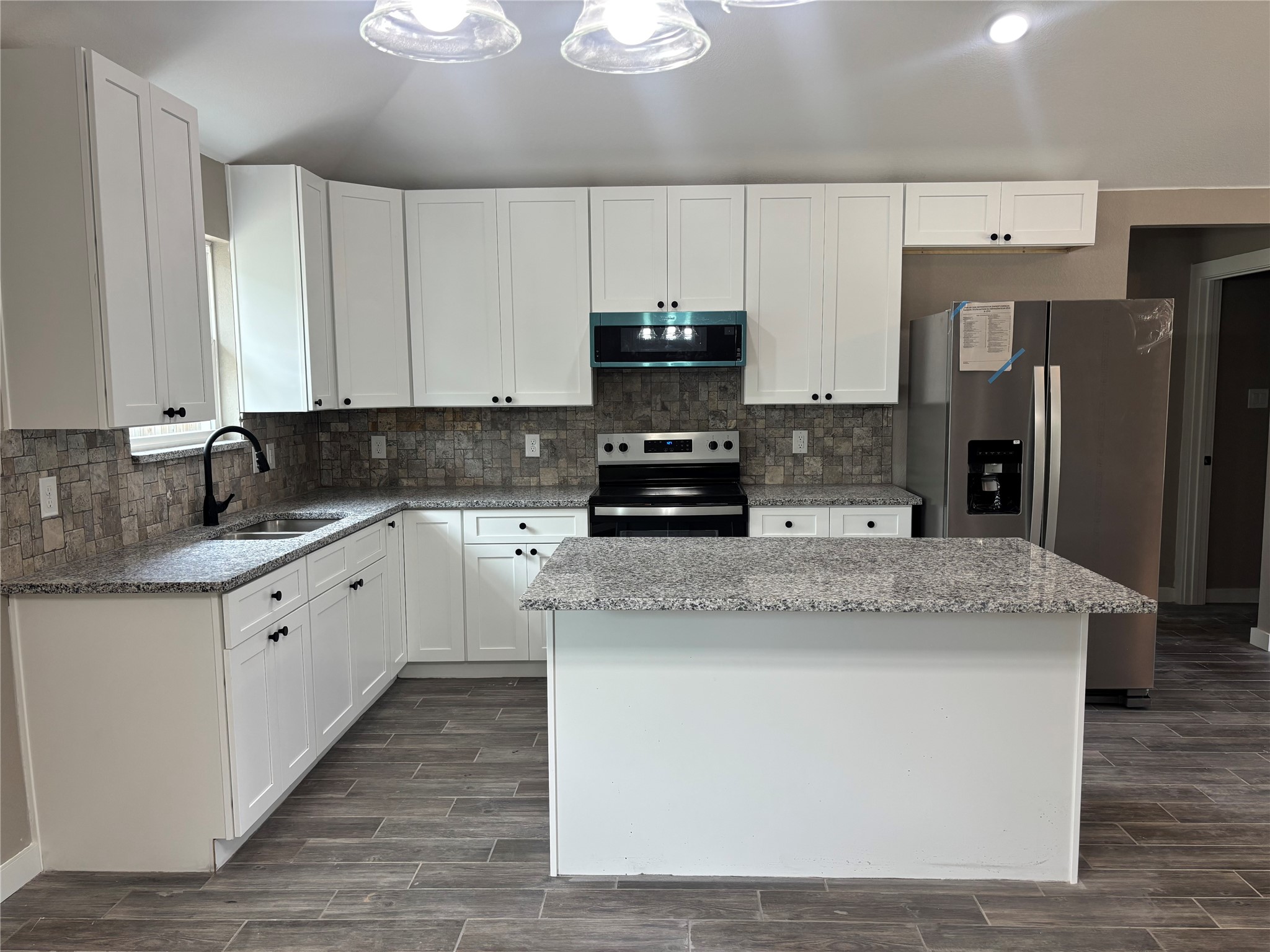 301 NW 23rd Street Mineral Wells TX 76067