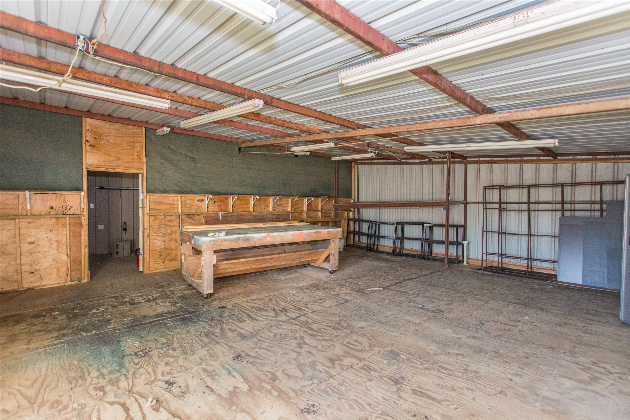 213 Conveyor Drive Joshua TX 76058