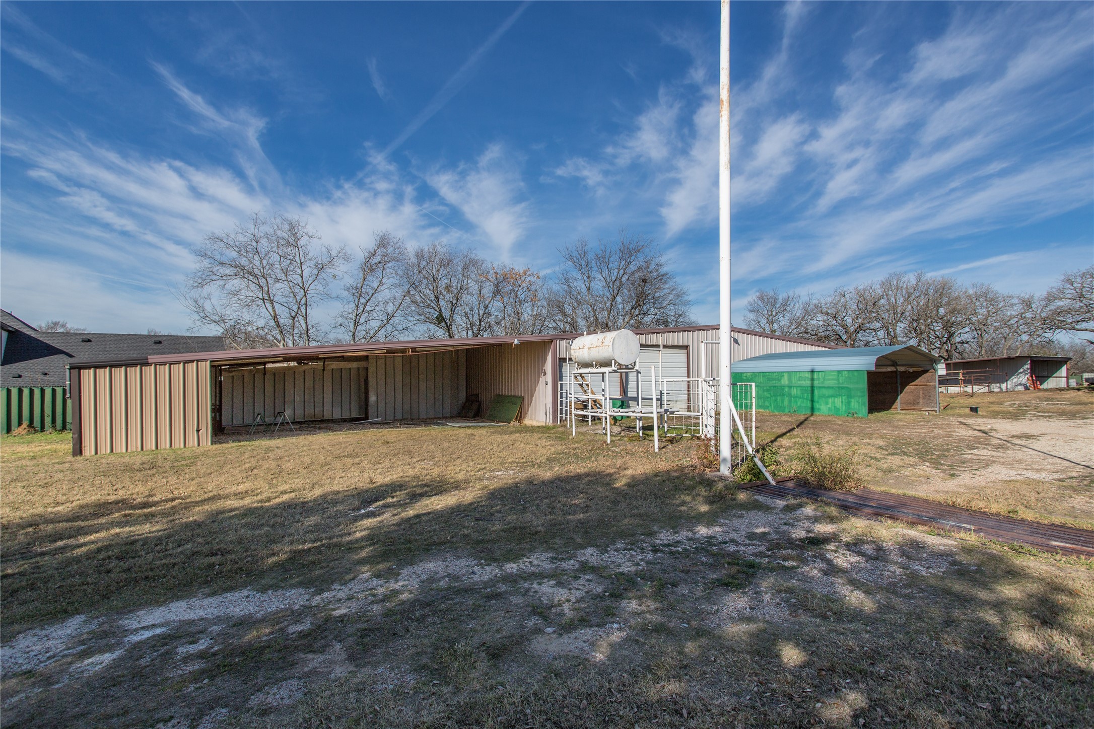 213 Conveyor Drive Joshua TX 76058