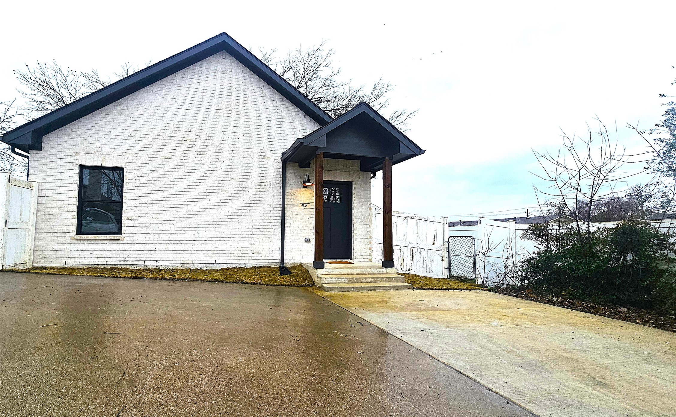 3817 Yellowstone Place Denton TX 76209