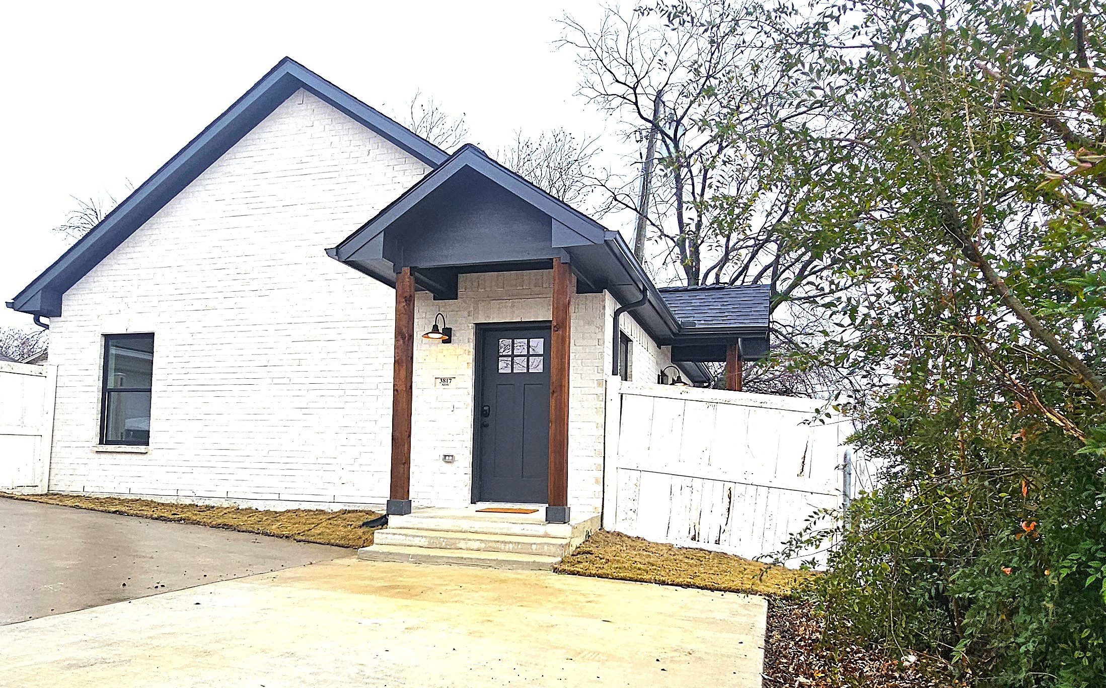 3817 Yellowstone Place Denton TX 76209