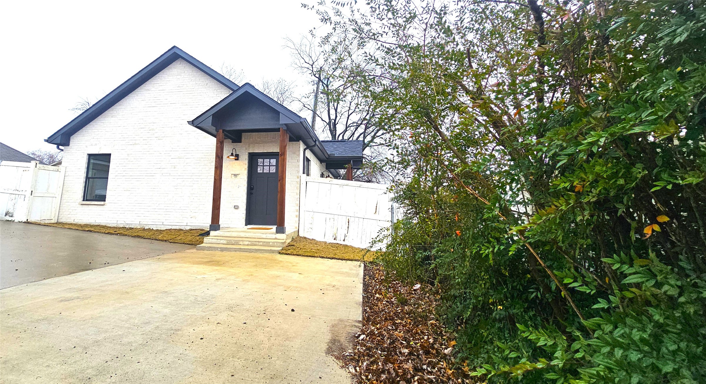 3817 Yellowstone Place Denton TX 76209