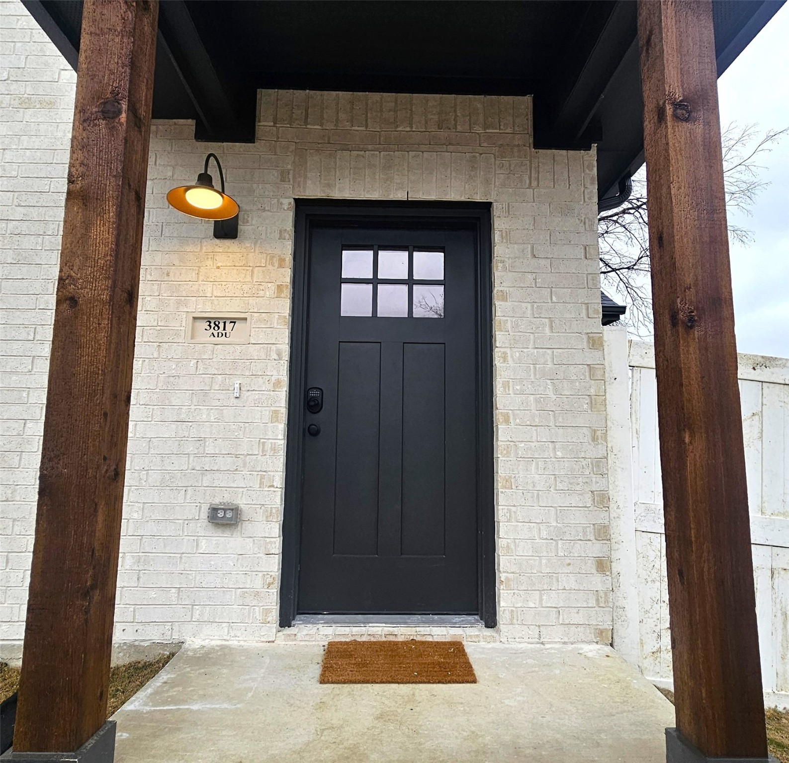 3817 Yellowstone Place Denton TX 76209