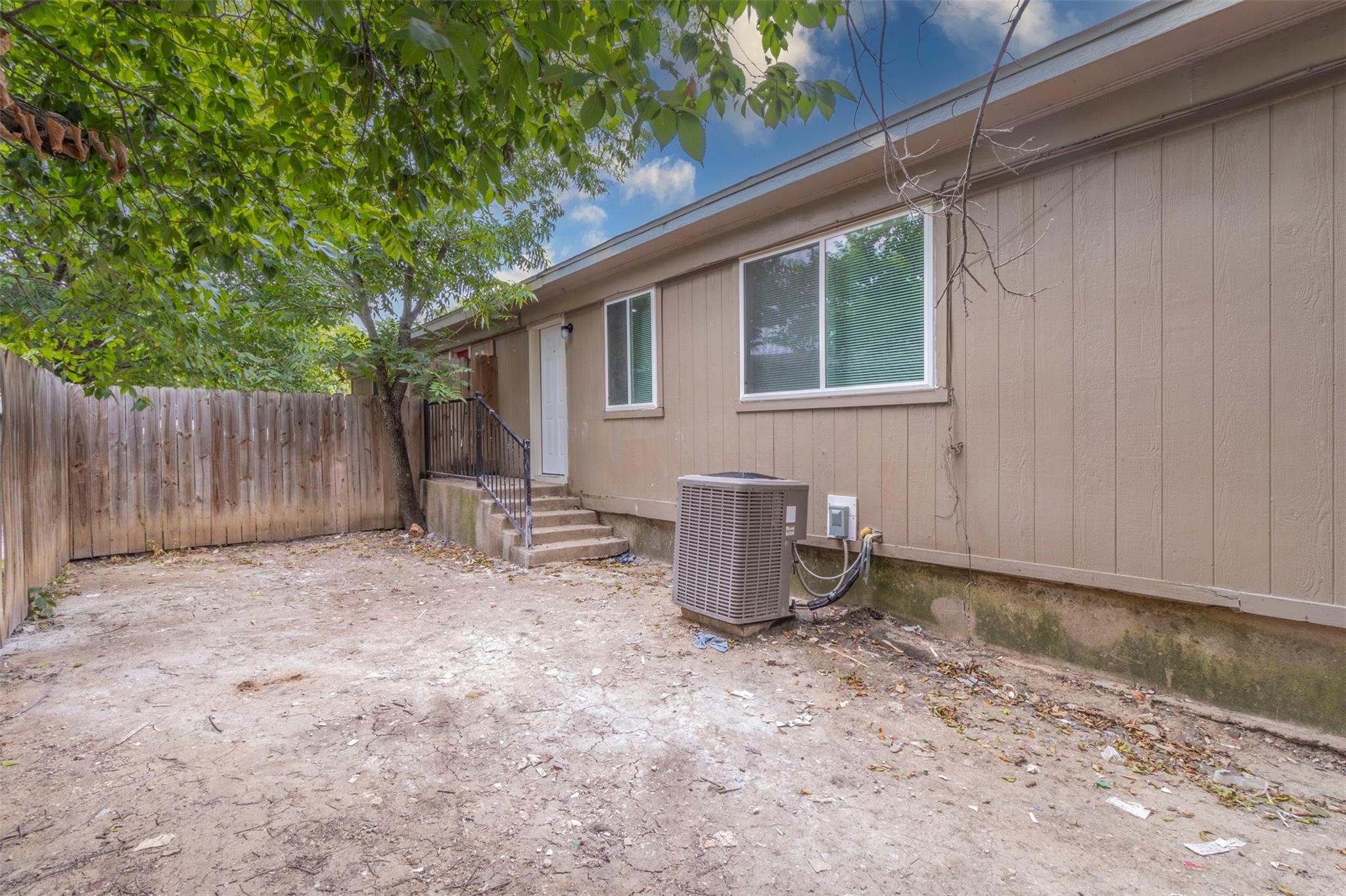 4714 Old Benbrook Road Fort Worth TX 76116